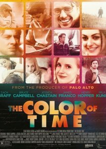 The Color of Time / Υπόσχεση (2012)