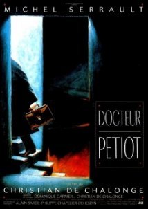 Docteur Petiot / Dr. Petiot (1990)