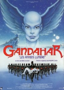 Gandahar (1987)