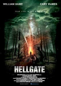Shadows / Hellgate (2011)