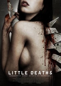 Little Deaths / Τρεις μικροί Θάνατοι (2011)