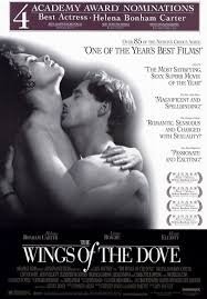 The Wings of the Dove / Τα φτερά της αγάπης (1997)