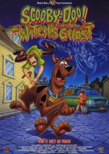 Ο Σκούμπι Ντου και η μάγισσα φάντασμα / Scooby-Doo and the Witch's Ghost (1999)