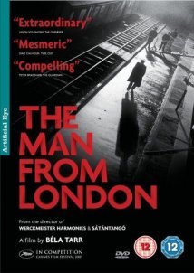 A londoni férfi / The Man From London / Ο άνθρωπος από το Λονδίνο (2007)