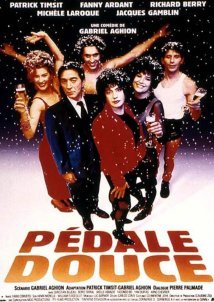 Pedale Douce / Ευτυχώς που δεν είσαι γυναίκα (1996)