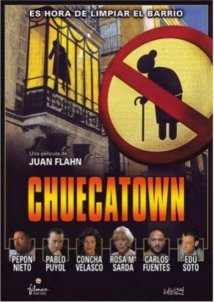 Chuecatown / Boys Town (2007)