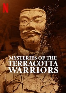 Mysteries of the Terracotta Warriors / Τα Μυστήρια του Πήλινου Στρατού (2024)