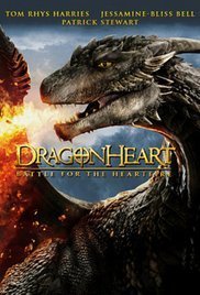 Dragonheart: Battle for the Heartfire / Μάχη για την πηγή της φωτιάς (2017)