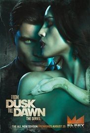 From Dusk Till Dawn: The Series (2014-) TV Series