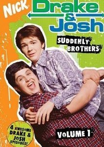 Drake & Josh (2004-2007) Tv series