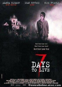 Επτά μέρες ζωής / Seven Days to Live (2000)