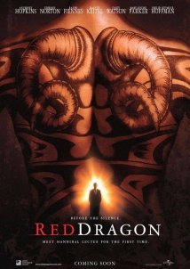 Red Dragon / Κόκκινος δράκος (2002)