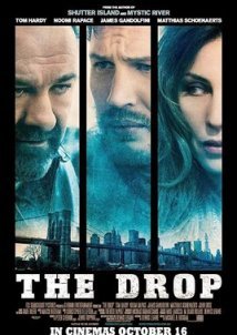 Η συγκάλυψη / The Drop (2014)