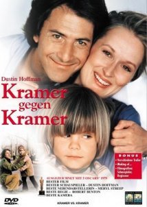 Κράμερ εναντίον Κράμερ / Kramer vs. Kramer (1979)