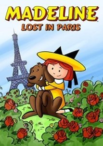 Madeline: Lost in Paris (1999)