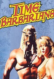 Time Barbarians (1990)