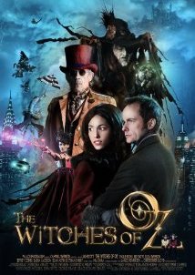The Witches Of Oz  (2011)