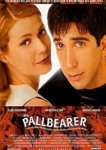 The Pallbearer / Ραντεβού Μετά την Κηδεία (1996)