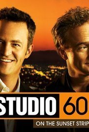 Studio 60 on the Sunset Strip (2006–2007) TV Series