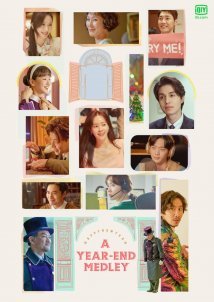 A Year-End Medley / Haepi Nyu Ieo (2021)