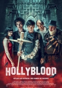 HollyBlood (2022)