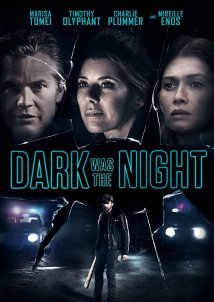 Dark Was the Night / Behold My Heart (2018)