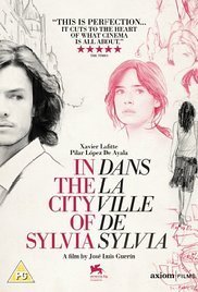 Dans la ville de Sylvia / In the City of Sylvia (2007)