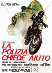 La polizia chiede aiuto / What Have They Done to Your Daughters? (1974)