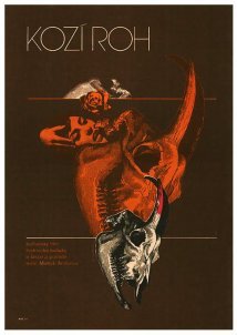 The Goat Horn / Kozijat rog (1972)