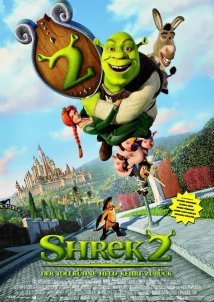 Σρεκ 2 / Shrek 2 (2004)
