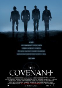 The Covenant / Η Αδελφότητα του Σκότους (2006)