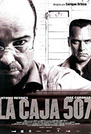 La caja 507 / Box 507 (2002)