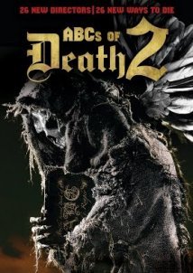 The ABCs of Death 2 (2014)