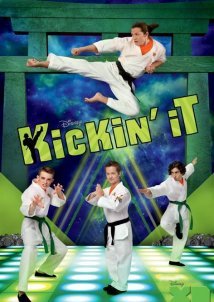 Kickin' It (2011)