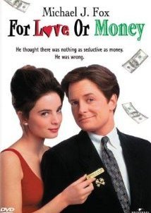 For Love or Money (1993)