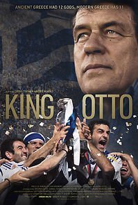ΒΑΣΙΛΙΑΣ ΟΤΤΟ / King Otto (2021)