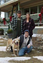 A Dog Named Christmas (2009)
