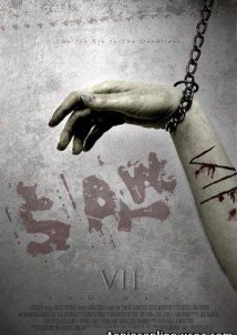 Saw VII / Saw 3D (2010)