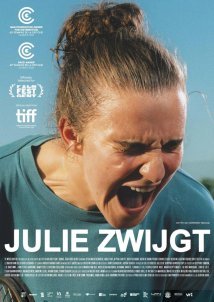 Julie zwijgt / Η Τζούλι Μένει Σιωπηλή (2024)