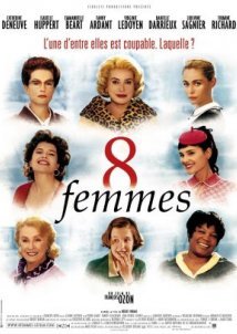 8 femmes (2002)