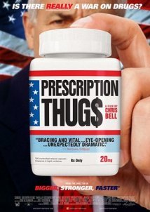 Prescription Thugs / Η συνταγή της αποτυχίας (2015)