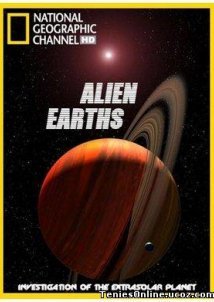 Alien Earths - National Geographic HD (2009)