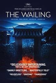 Goksung / The Wailing (2016)