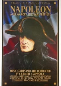 Ναπολέων / Napoleon / Napoléon vu par Abel Gance (1927)