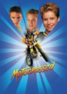 Το Κορίτσι του Μότοκρος / Motocrossed (2001)