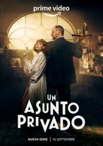 A Private Affair / Un asunto privado (2022)