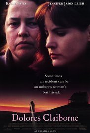 Dolores Claiborne / Ολική έκλειψη (1995)