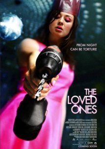 The Loved Ones / Αγαπημένος (2009)