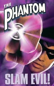 The Phantom / Φάντομ (1996)