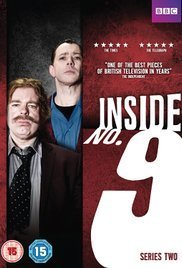 Inside No. 9 (2014-) TV Series